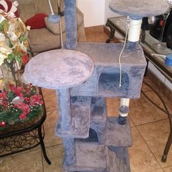 Cat Tree