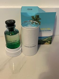 LV Pacific Chill 100ml