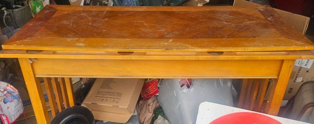Game Table