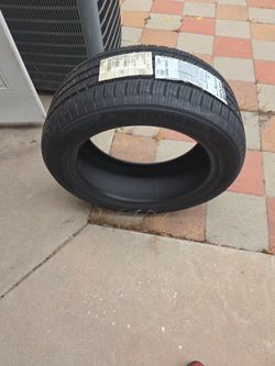 20 Inch Brand New Tire Yokohama