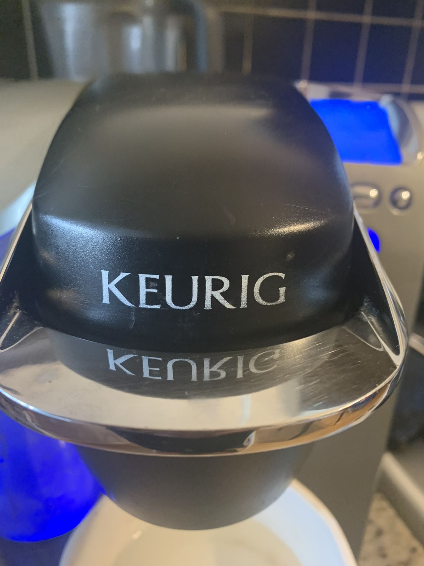 Keurig