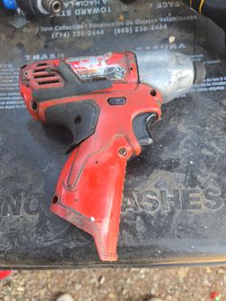 Milwaukee Tool 