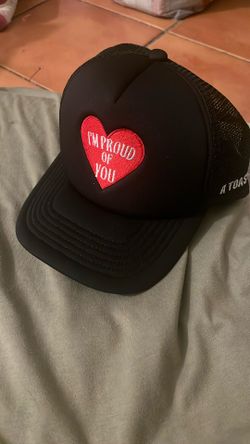 A toast To Life Podcast Trucker “I’m proud of You.”
