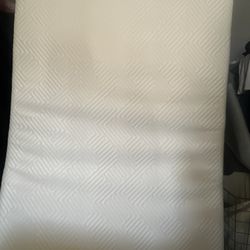 Memory Foam Mattress Twin Size