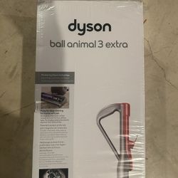 Dyson Ball Animal 3 Extra