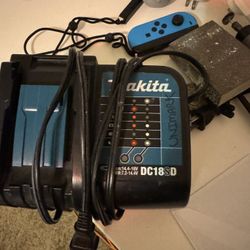 Makita Battery Chargers