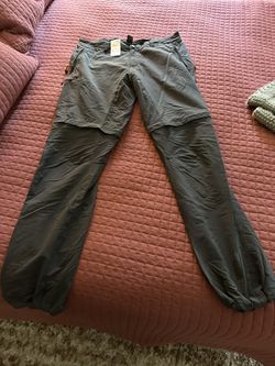 Hiking Pants