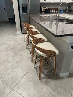 Bar stools