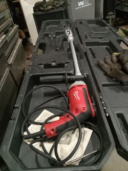 Milwaukee Fastenmaster