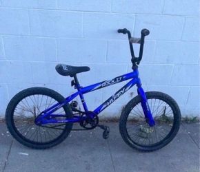 20” Huffy Bike