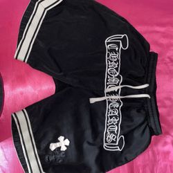 CH Basketball Shorts