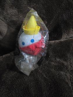 2020 JACK IN THE BOX ANTENNA BALL WITH RED FACE MASK