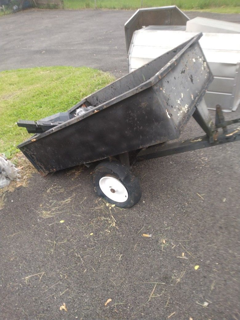 Yard Cart
