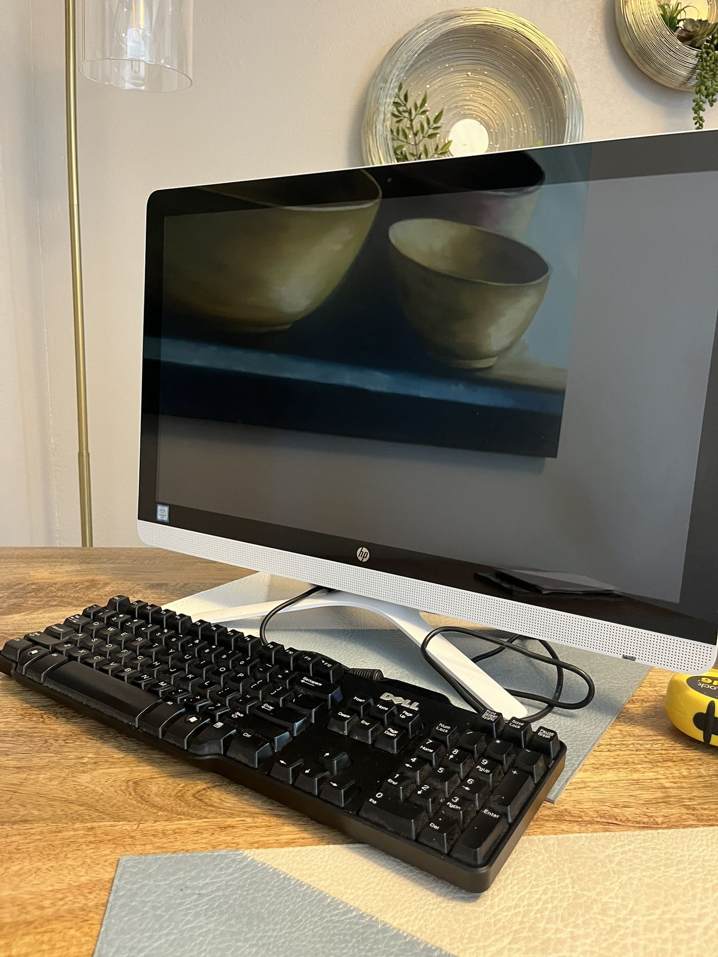 HP All In One 24-g014