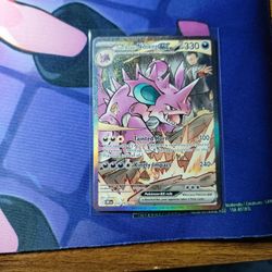 Pokemon Catd
