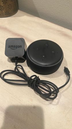 Echo Dot