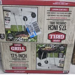 BBQ 4 Sale New Never Open $30