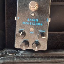 Horizon devices precision drive pedal