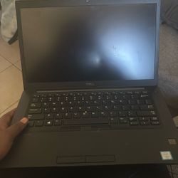 Dell Laptop 