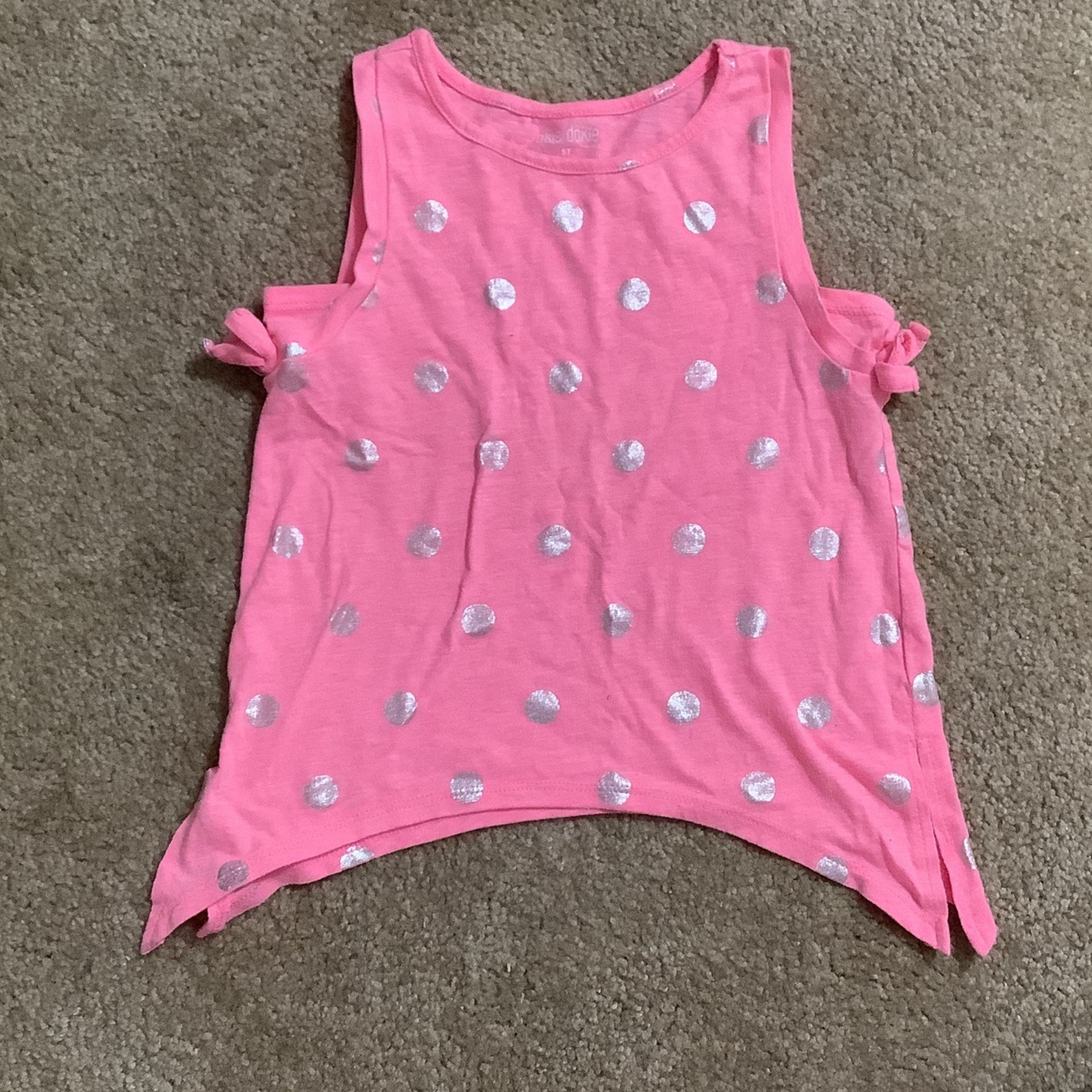Girls 4/5/6 Small Wardrobe