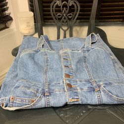Dress Jeans