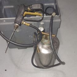 1 Gallon BNG Foam Machine