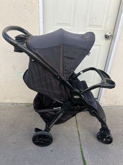 CHICCO BRAVO MINI PLUS 