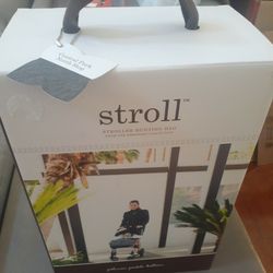 Stroll Bunting Bag