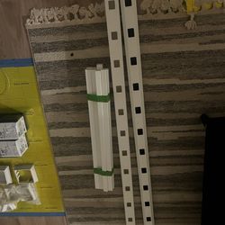 Freedom Composite Railing Kit 