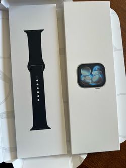 Apple Watch series 11 brand new sealed in box