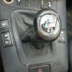 1996 328is Manual 5 Spd
