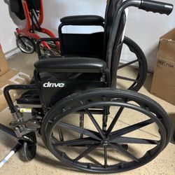 Drive Wheel Chair