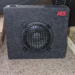 JBL Stage Subwoofer 8"