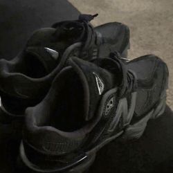 New balance 9060