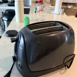 Oster Toaster