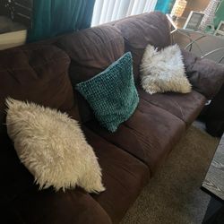 3 PIECE SOFA SET