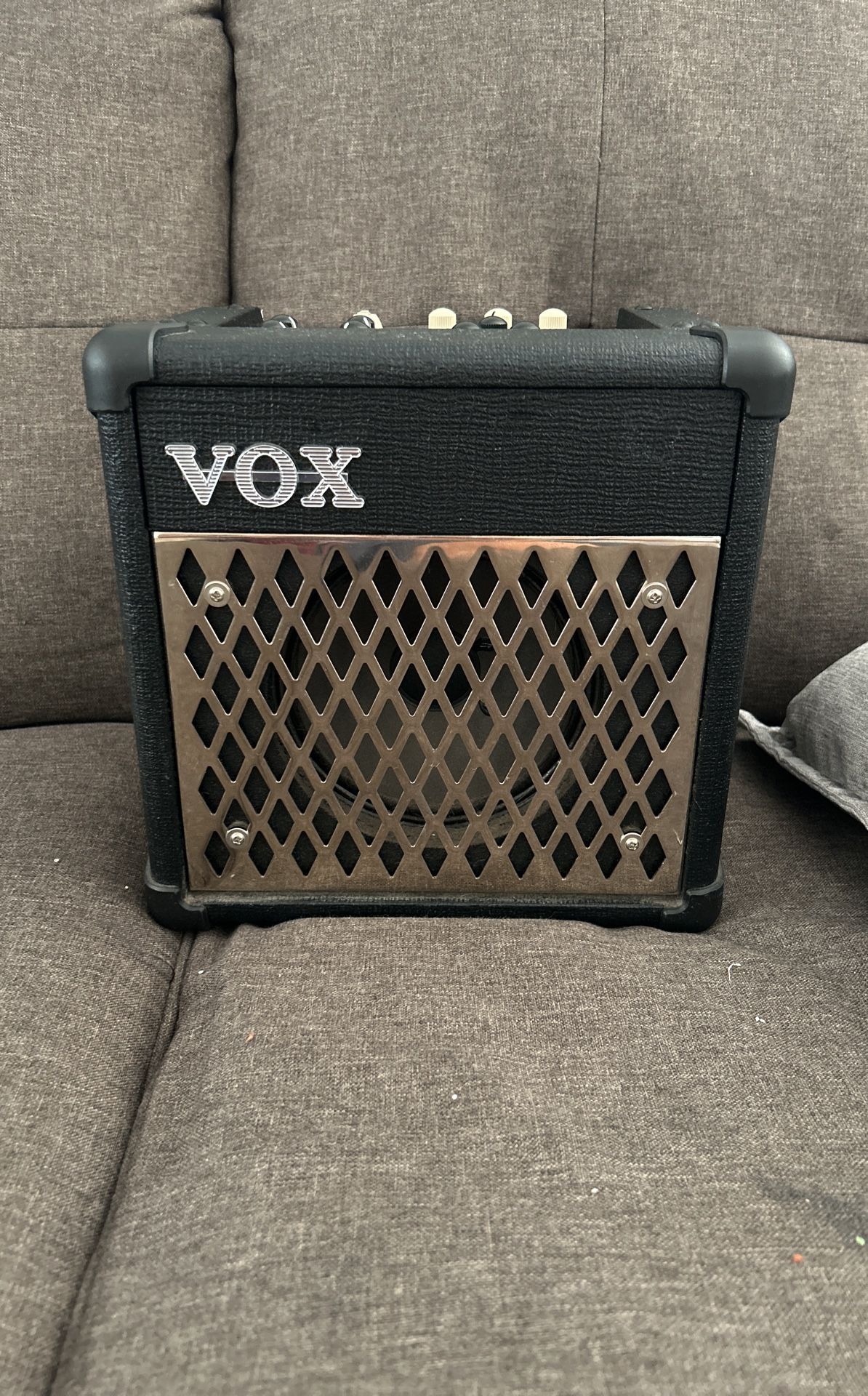 Vox Mini5-RM