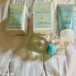 Jafra Tender Moments Set  