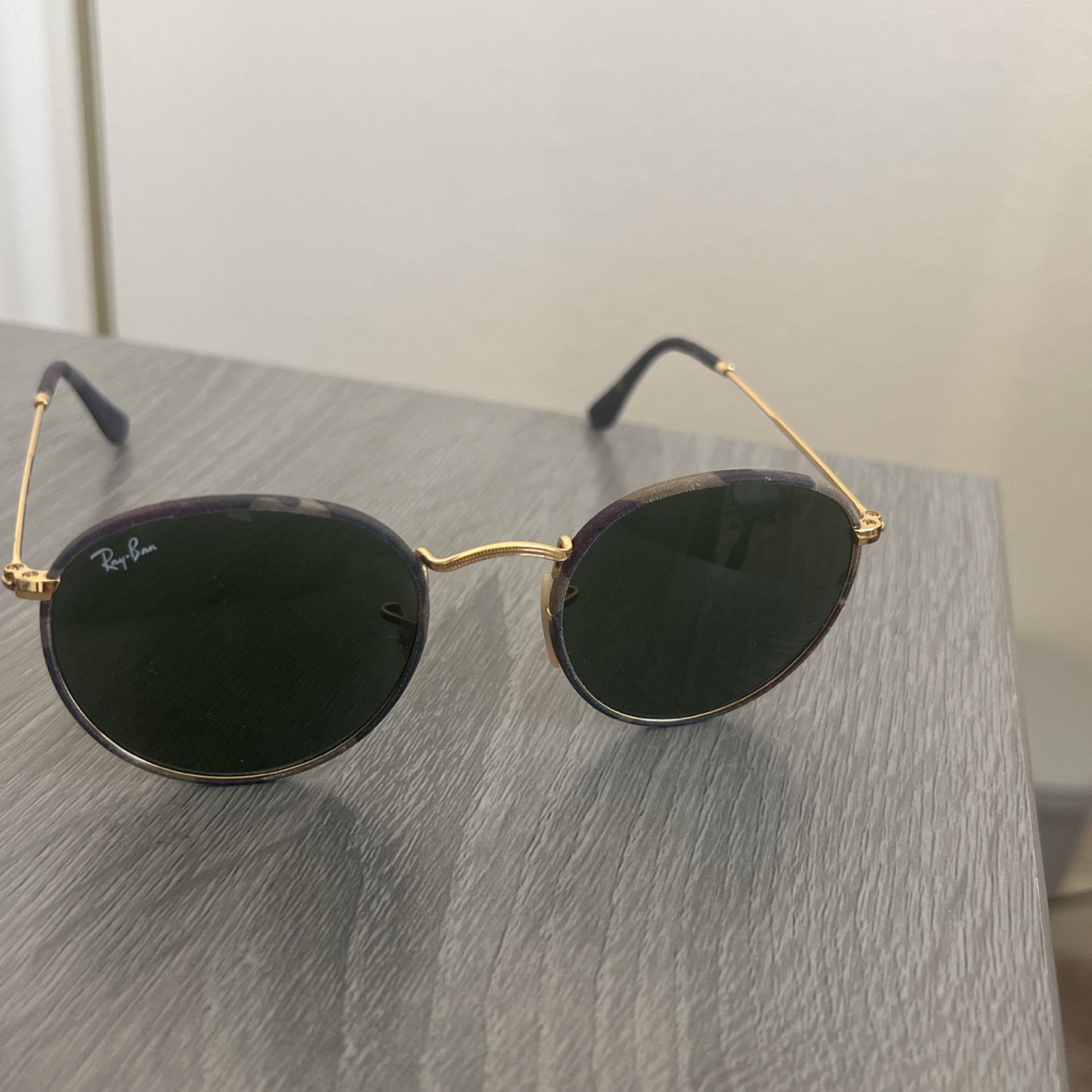 Men’s Sunglasses 