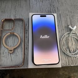 iPhone 14 Pro Max 256GB