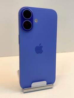 Apple iPhone 16 128gb. ( Unlocked Phone )