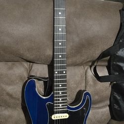 bcp ELECTRIC GUITAR $110 OBO