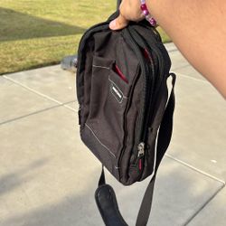 Swiss Gear Utility Bag