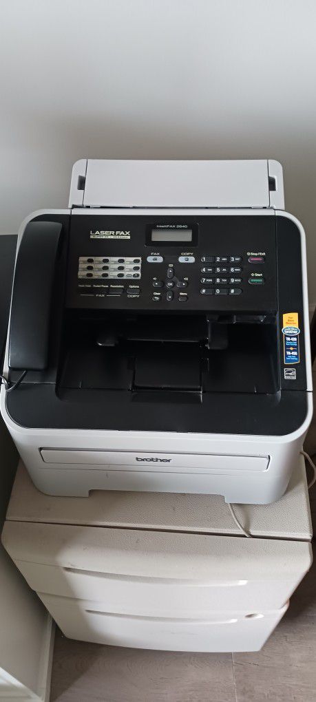 Fax / Copy  Machine