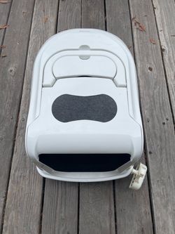 Litter Box-rectangular