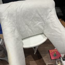 Back Support For Bed Or Couch 