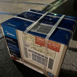 Window AC $95.00 USD