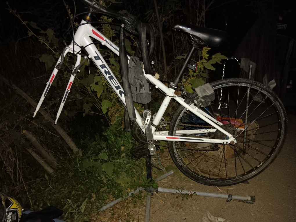 Trek Bicycle