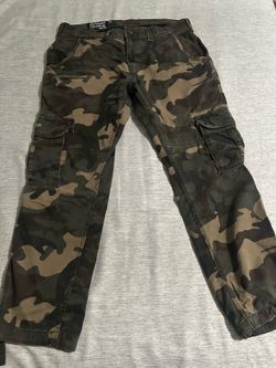 Jordan Craig pants