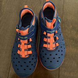 Boys Shoes (Size 13 & 1)